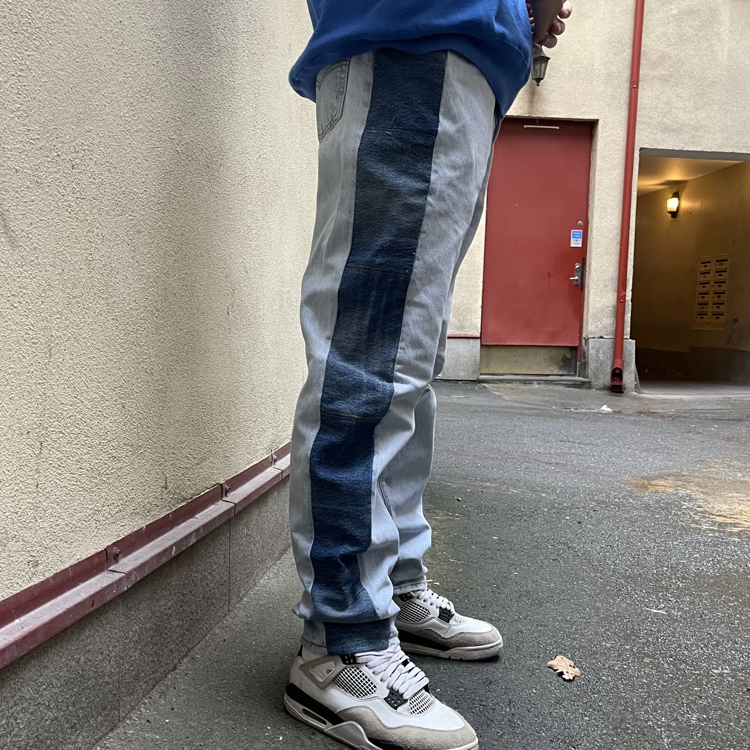 Nice Duds Vintage Levis Jeans