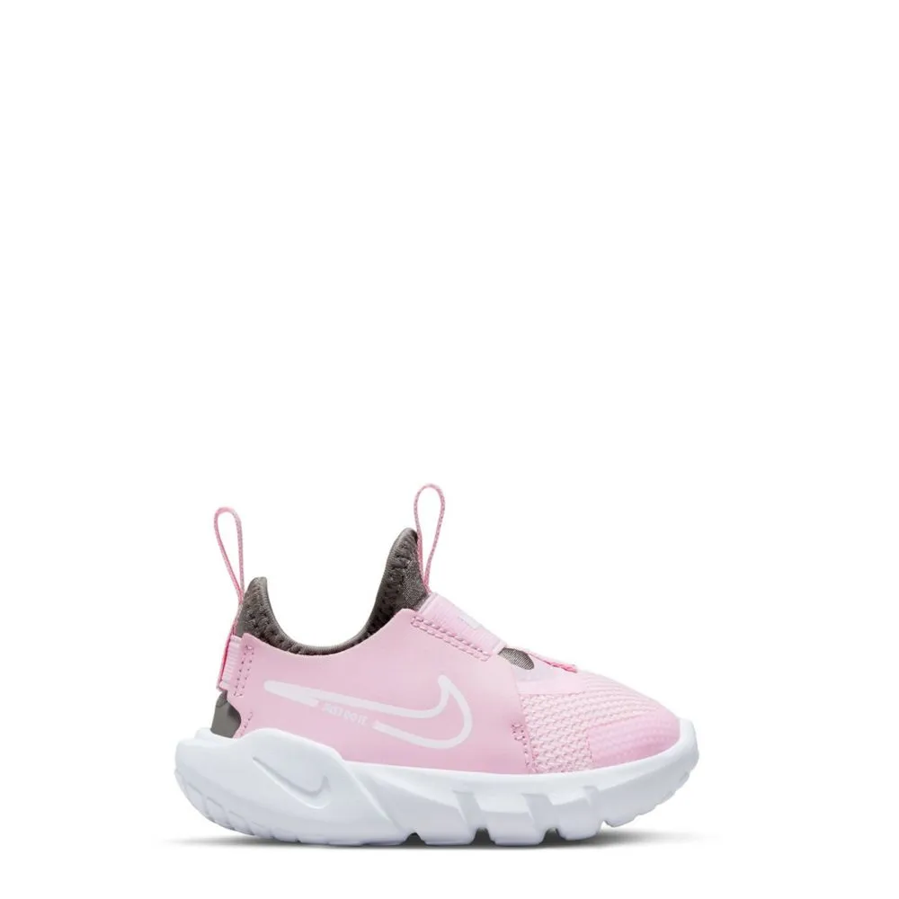 NIKE  GIRLS INFANT-TODDLER FLEX RUNNER SNEAKER