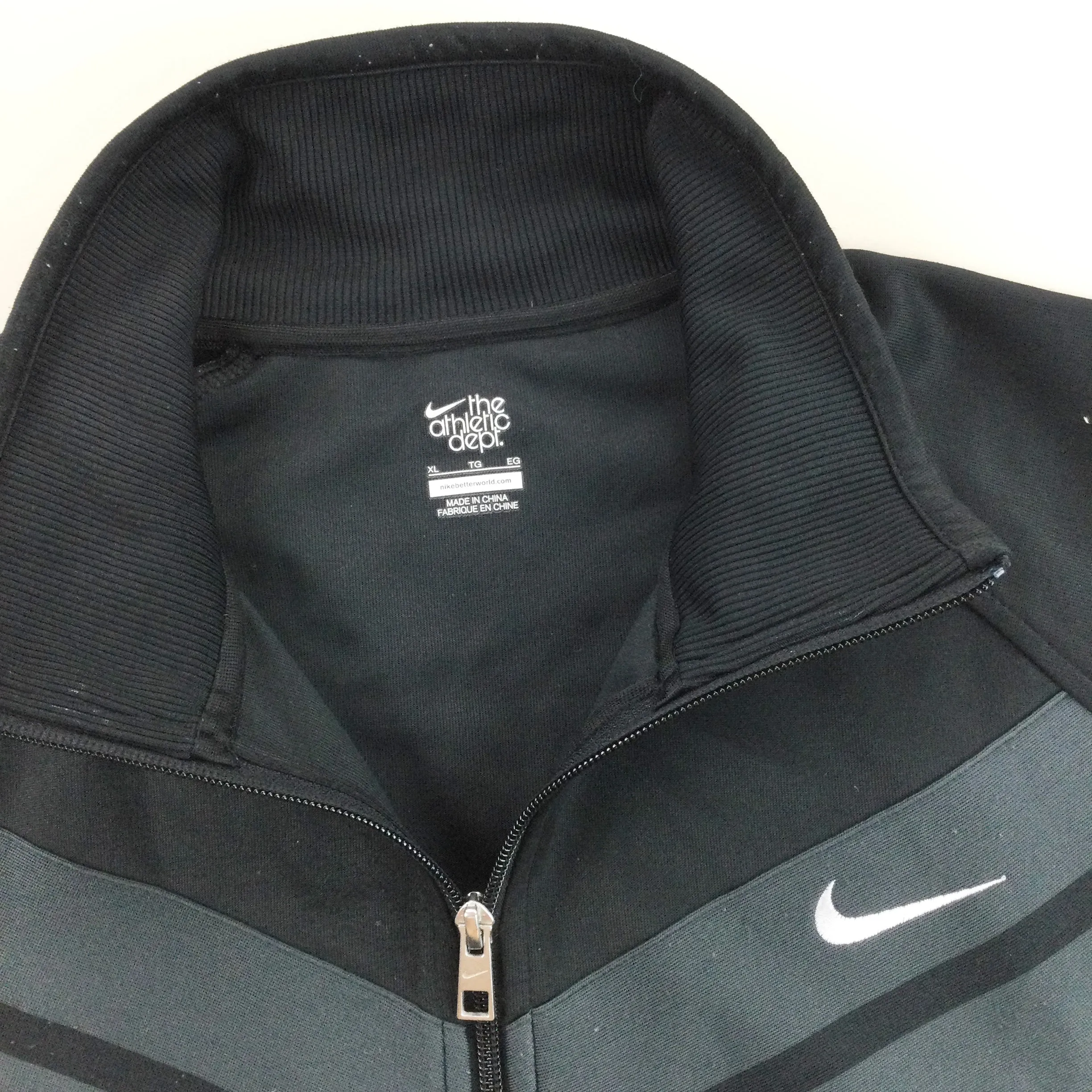 Nike Jacket - XL