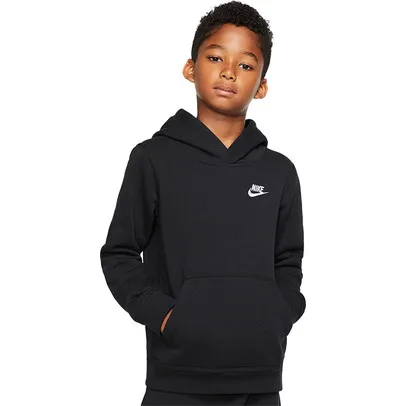 Nike Sportswear Club Hoody Kids