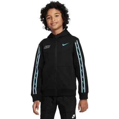 Nike Sportswear Repeat Full-Zip Hoody Kids 