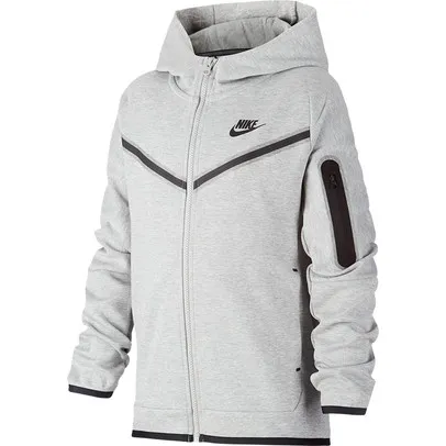 Nike Tech Fleece Full-Zip Hoody Kids