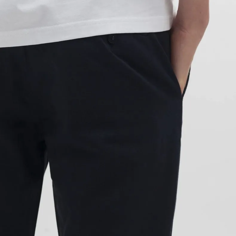 Norse Projects Aros Regular Light Stretch Pant (Dark Navy)