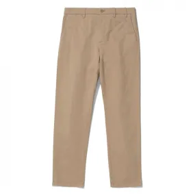 Norse Projects Aros Regular Light Stretch Pant (Utility Khaki)