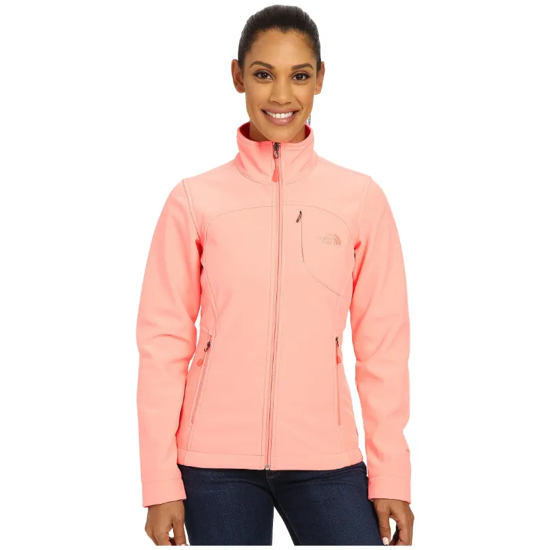 North Face Apex Jacket - William Jacket