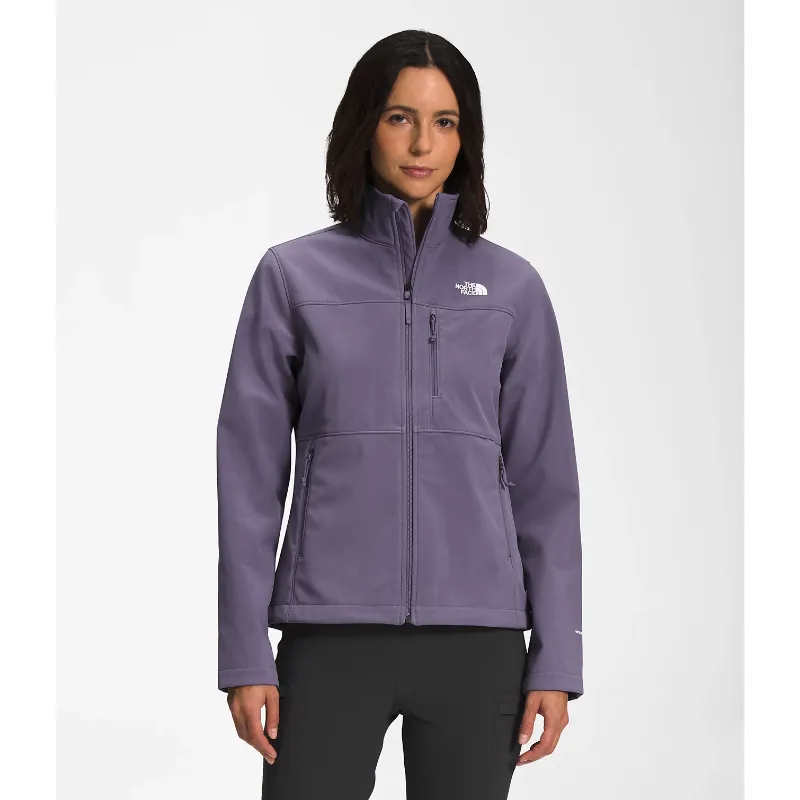 North Face Apex Jacket - William Jacket