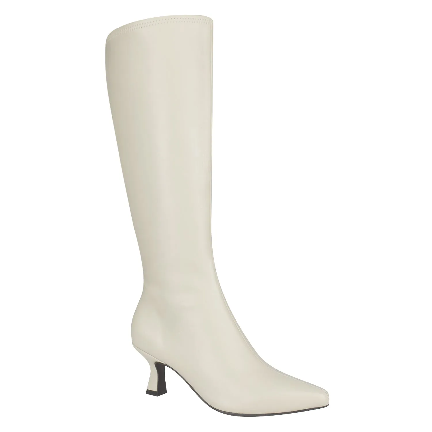 Nyree Stretch Boot with Memory Foam