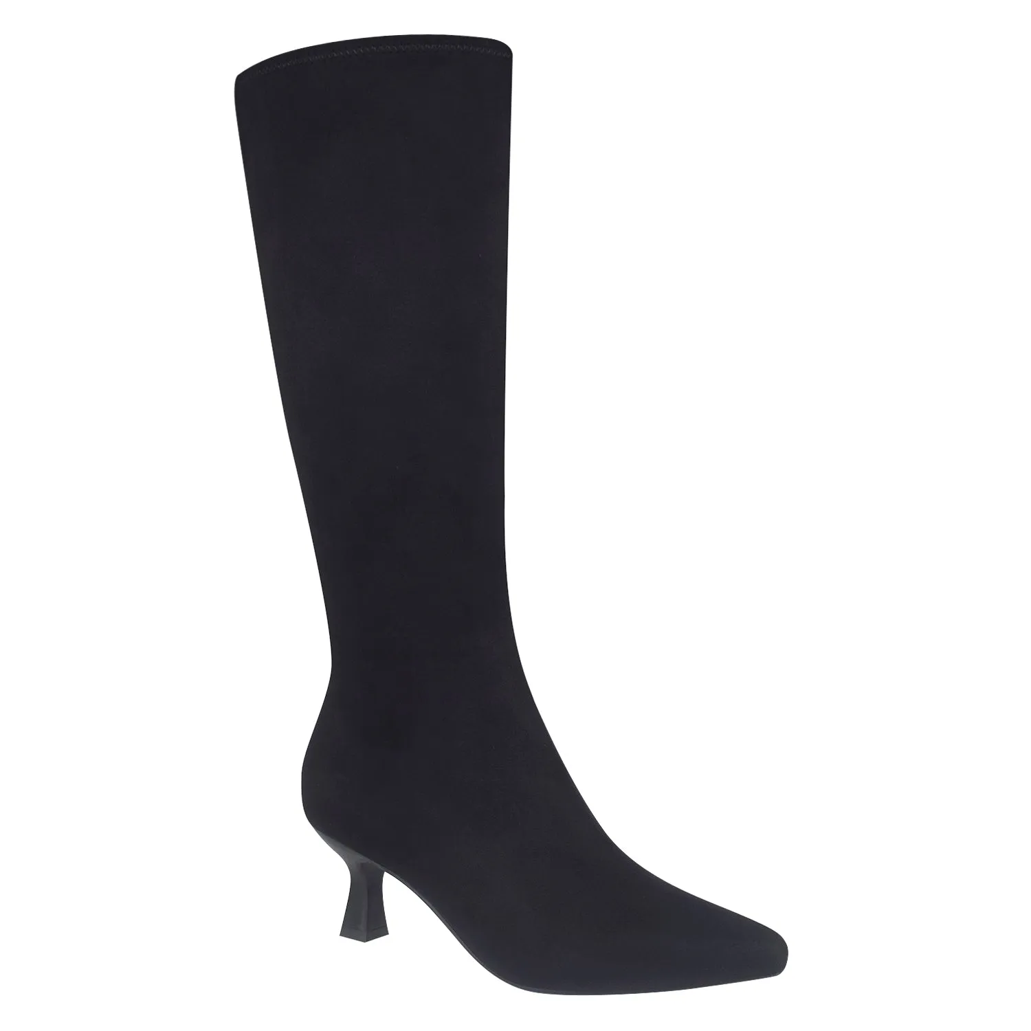 Nyree Stretch Boot with Memory Foam