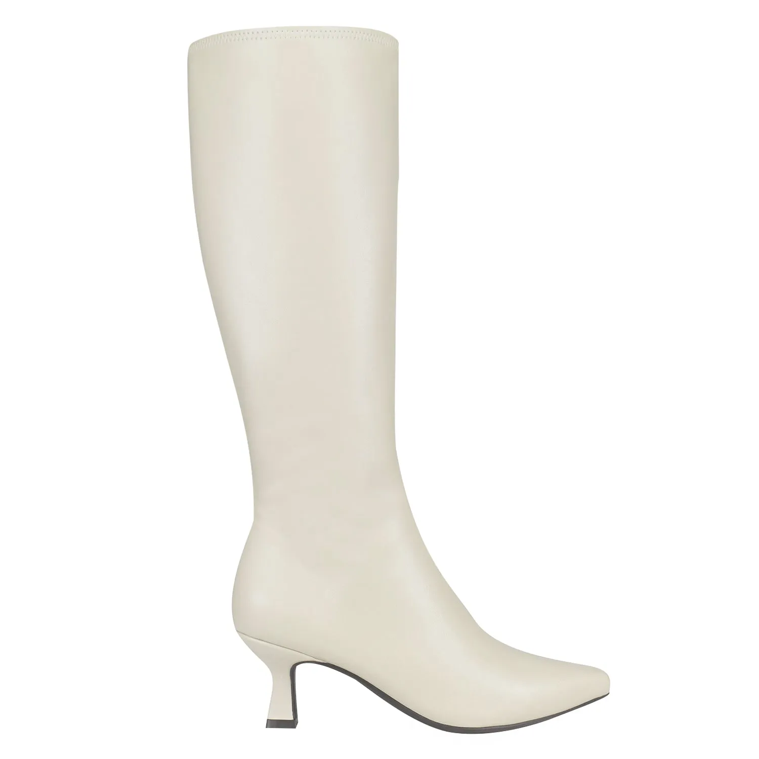 Nyree Stretch Boot with Memory Foam