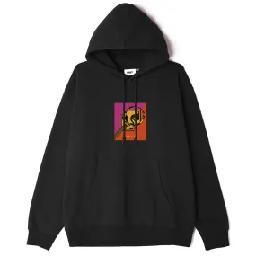 OBEY MAGINIFY HOOD // BLACK