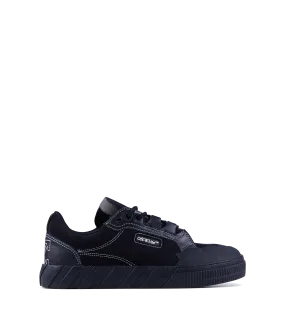 Off-White    Vulcanized 779 Skate Sneaker Black