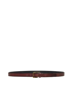 Officine Creative Canyon Buckled Belt