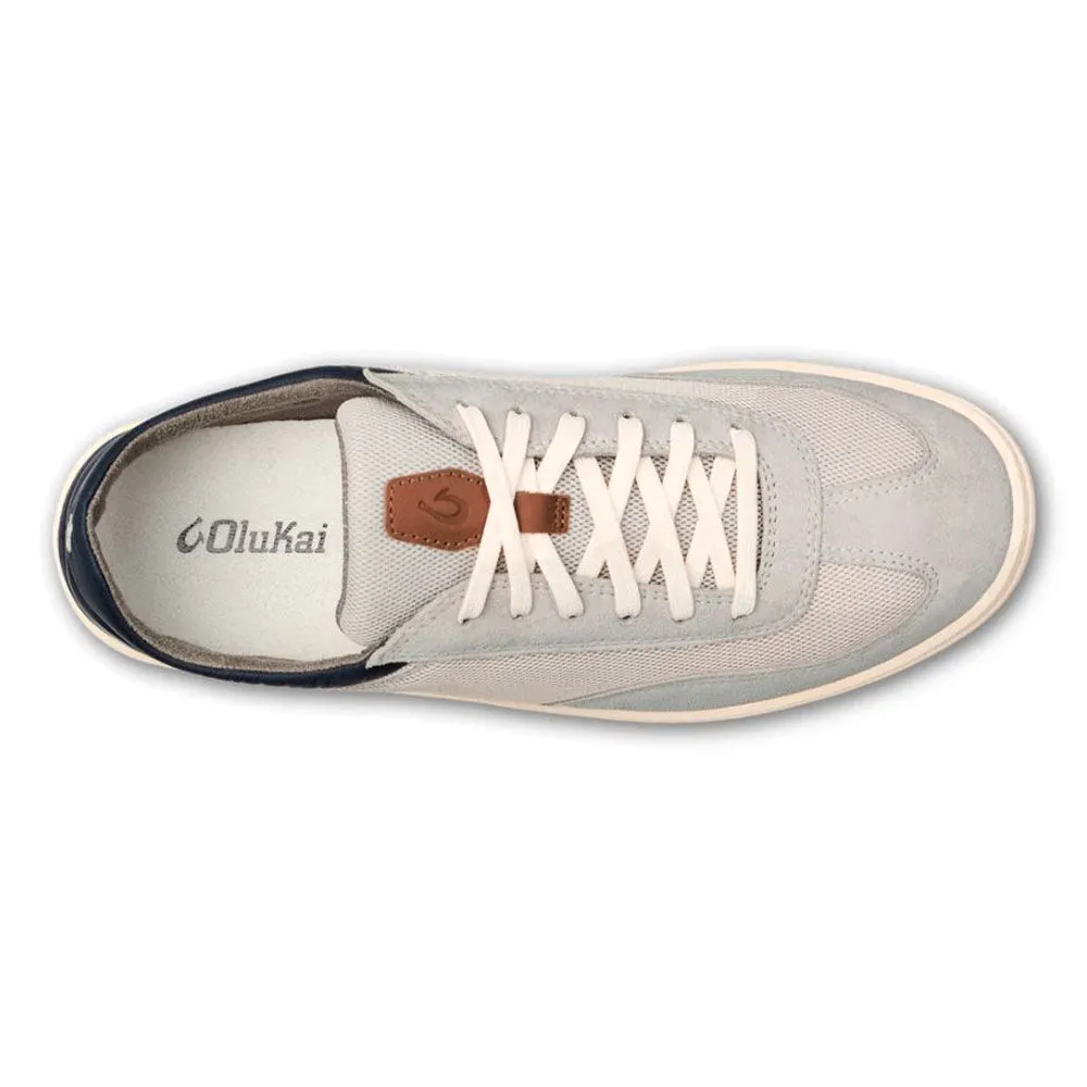 OluKai Men's Pūnini Sneaker