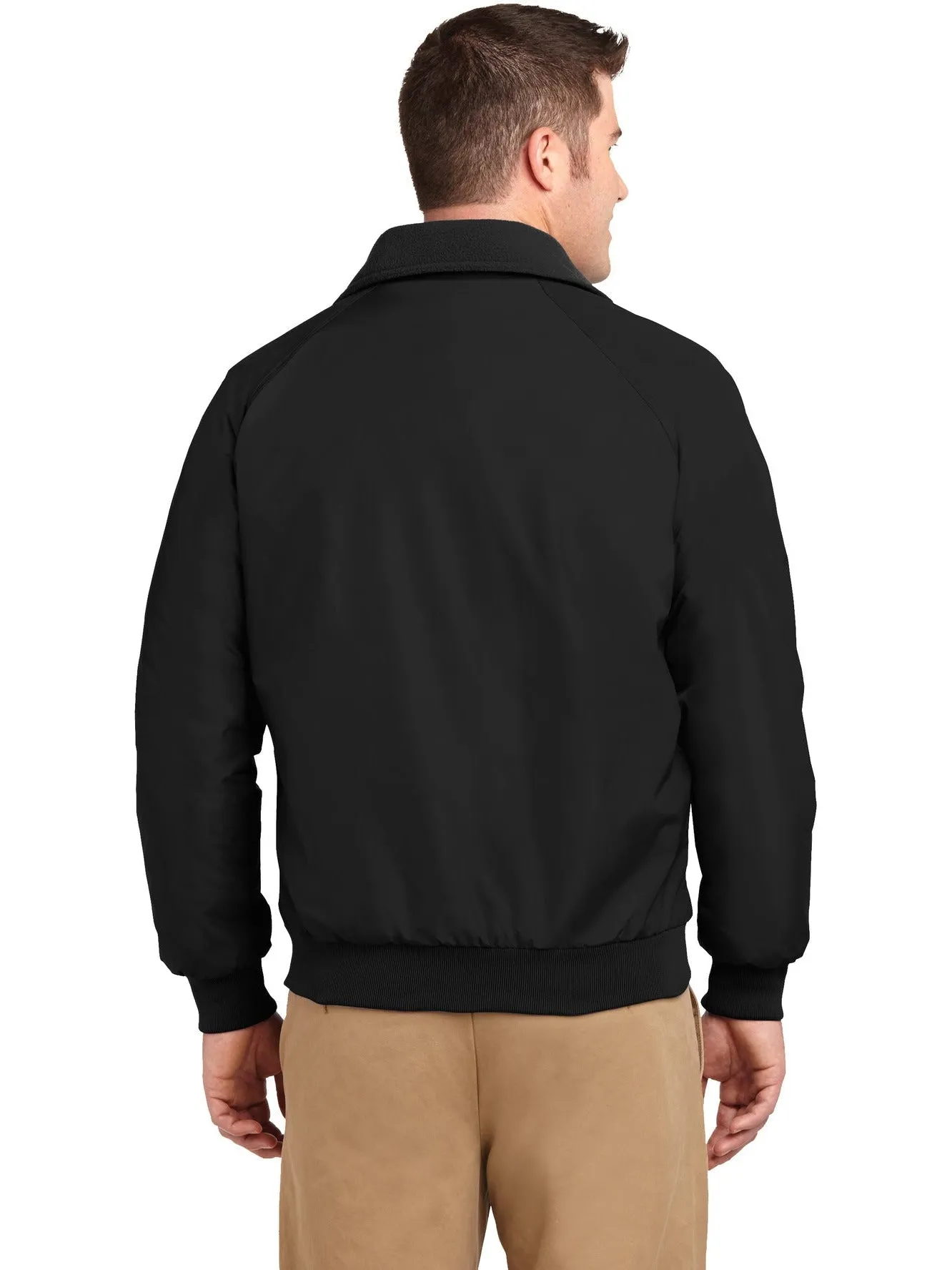 OUTLET-Port Authority Challenger Jacket