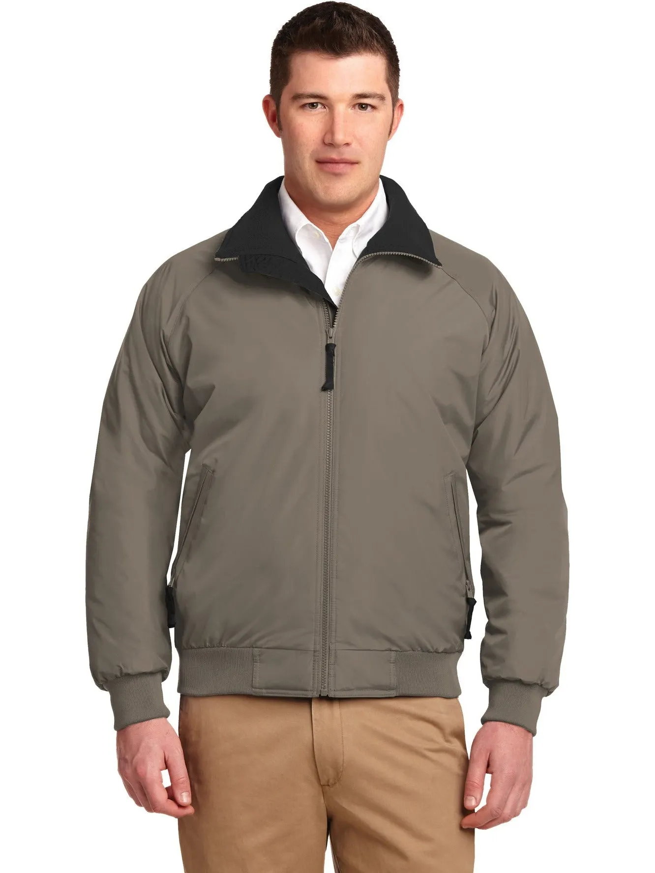 OUTLET-Port Authority Challenger Jacket