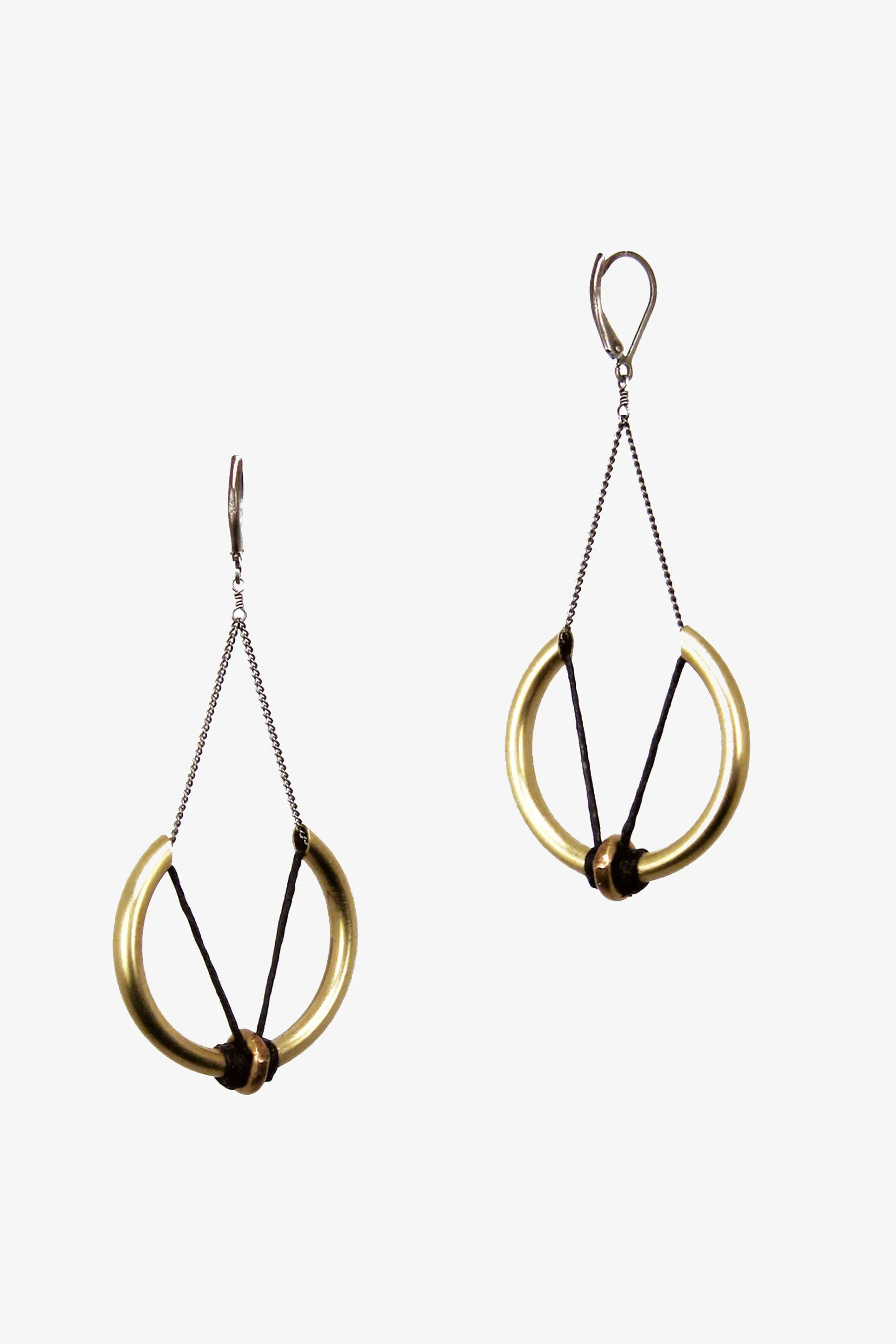 Ozarc Earrings