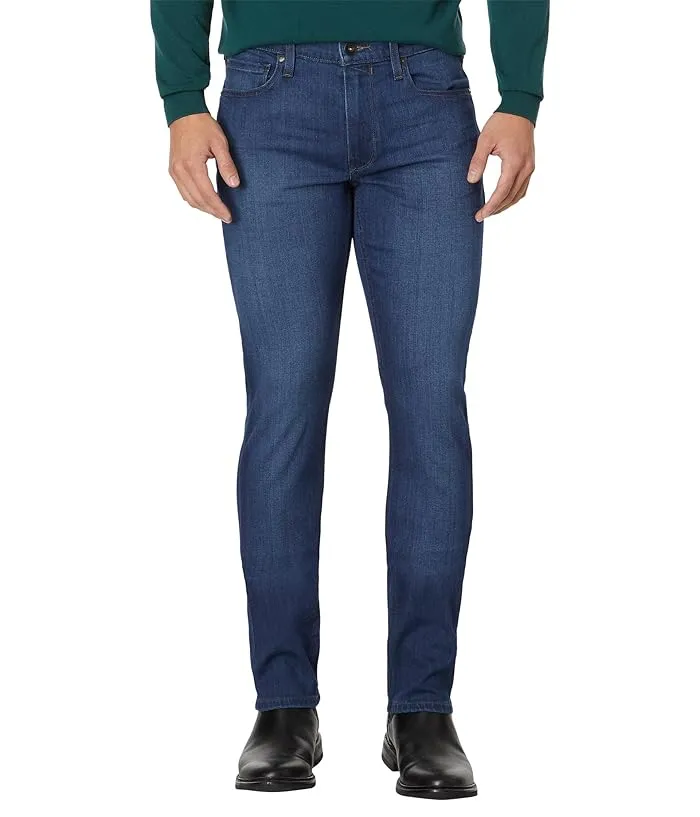 Paige Lennox Transcend Slim Fit Jeans in Jacobs