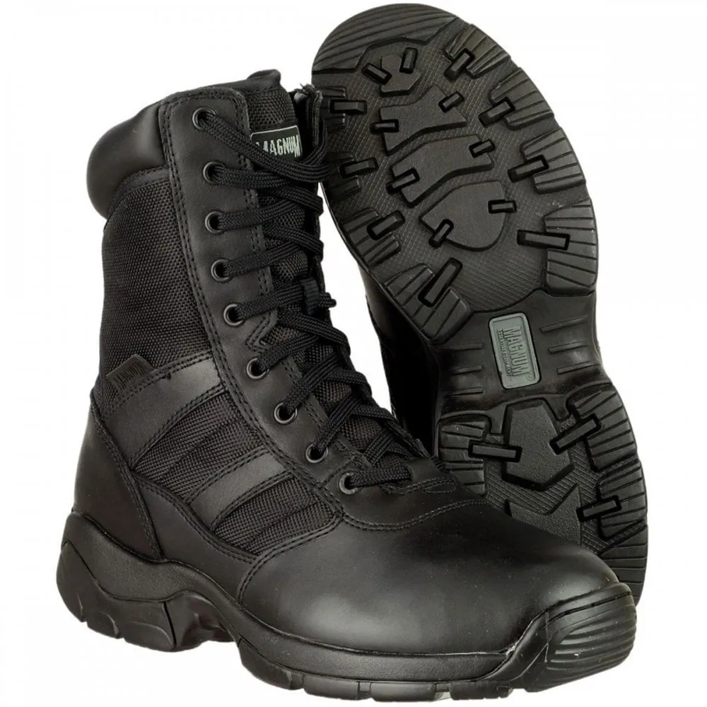 Panther 8" Lace Safety Boot (55616)