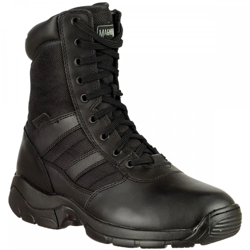 Panther 8" Lace Safety Boot (55616)