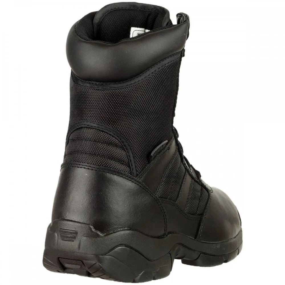 Panther 8" Lace Safety Boot (55616)