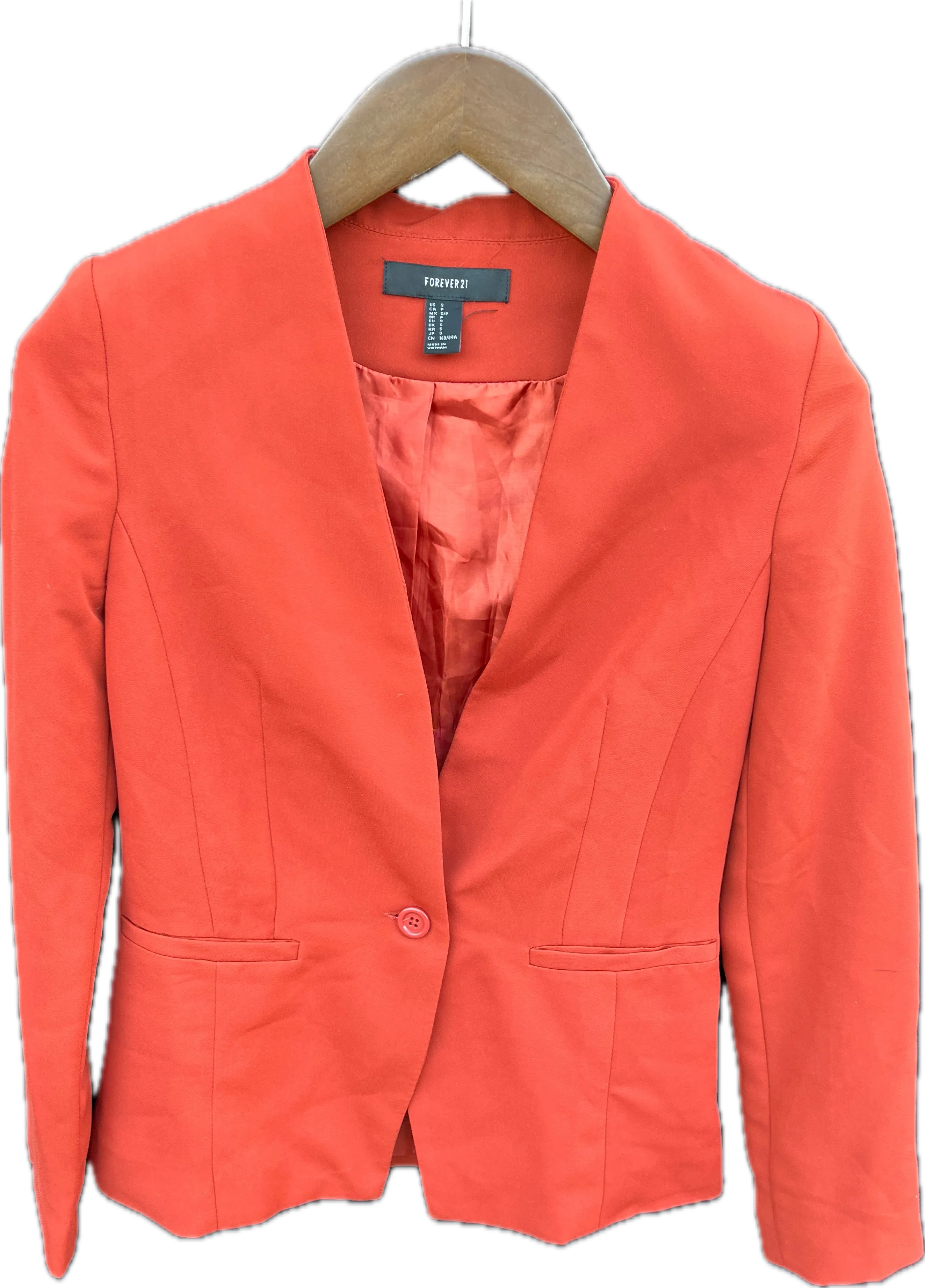 PARKS AND RECREATION: Leslie Knope's Sport Coat