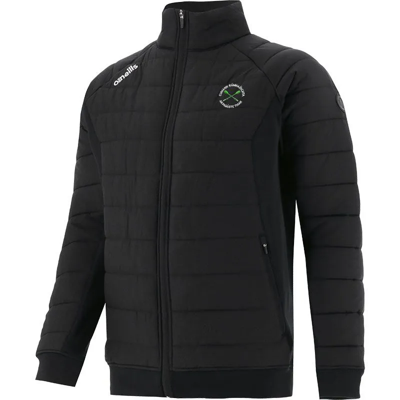 Passage West Rowing Club Kids' Carson Lightweight Padded Jacket