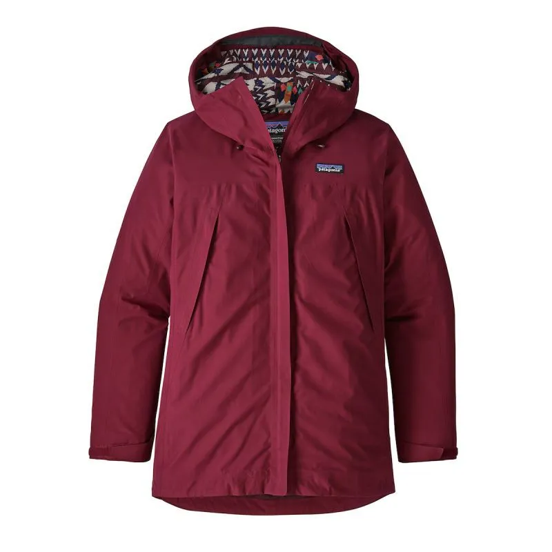 Patagonia - Departer Jacket - Ski jacket - Women's