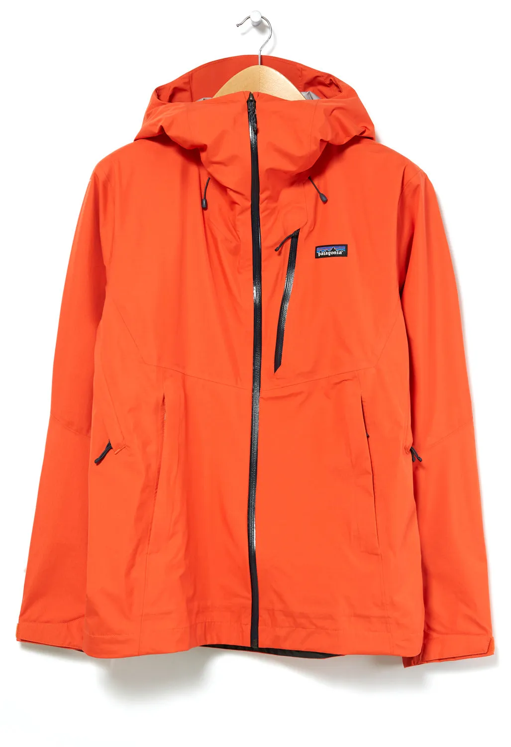 Patagonia Granite Crest Men's Jacket - Metric Orange