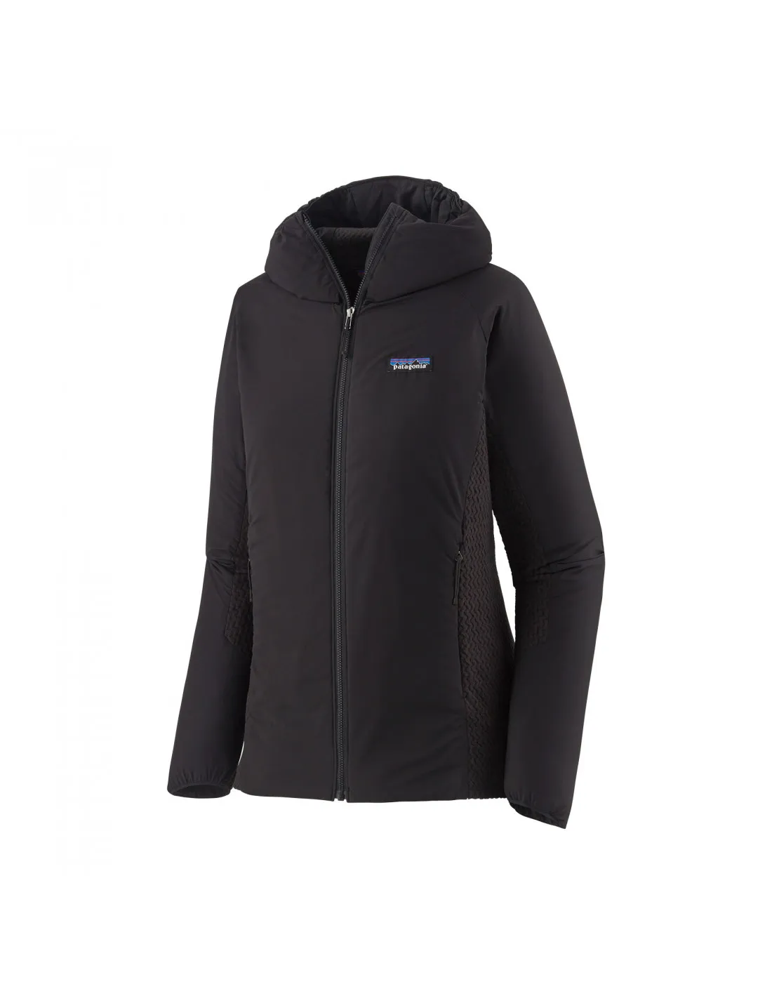 Patagonia, M's Nano-Air® Light Hybrid Hoody