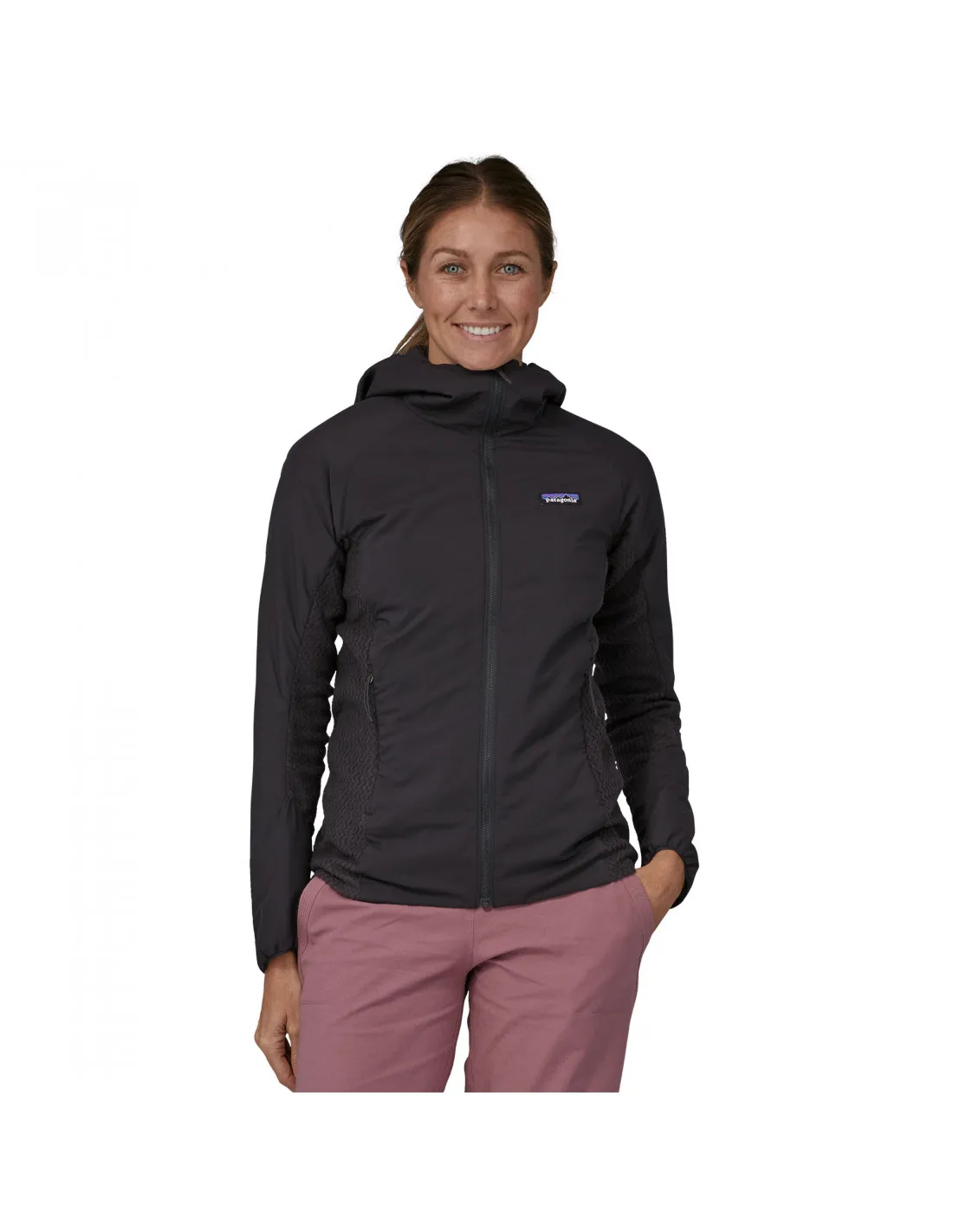 Patagonia, M's Nano-Air® Light Hybrid Hoody