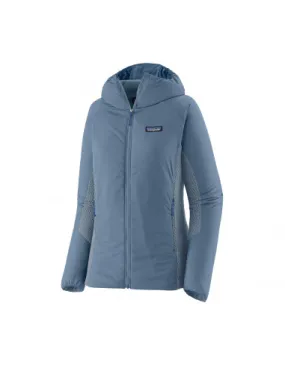 Patagonia, M's Nano-Air® Light Hybrid Hoody