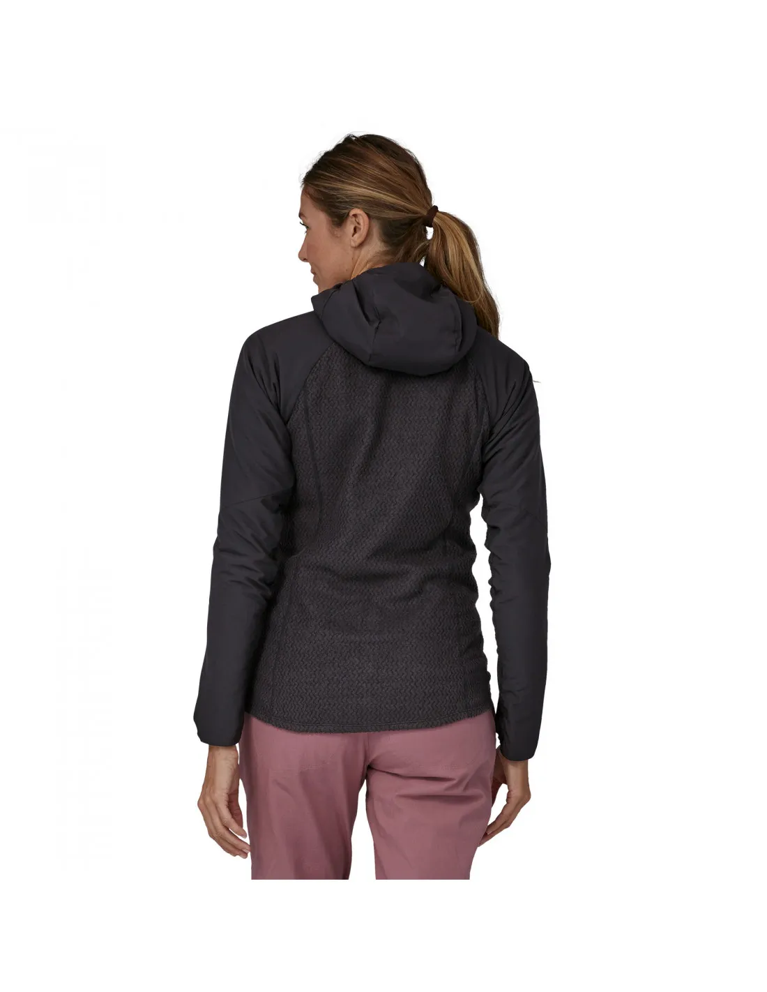 Patagonia, M's Nano-Air® Light Hybrid Hoody