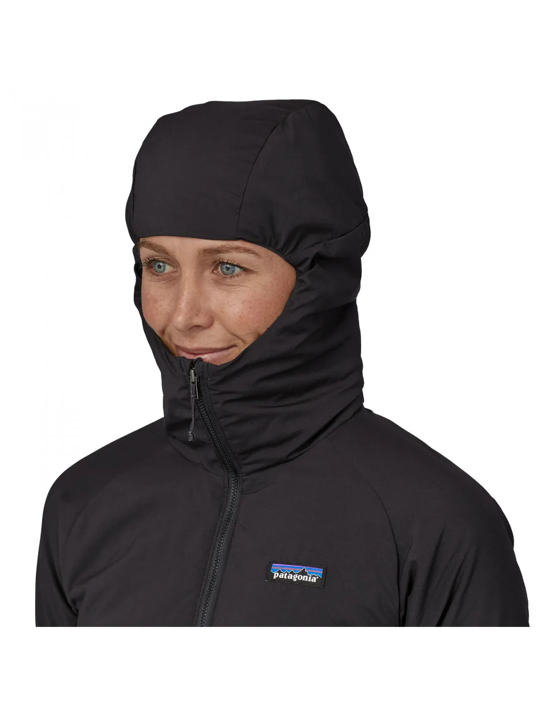 Patagonia, M's Nano-Air® Light Hybrid Hoody