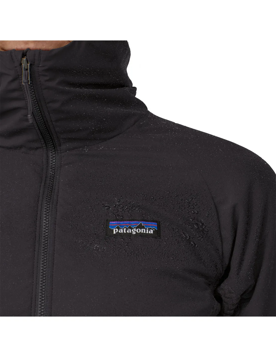 Patagonia, M's Nano-Air® Light Hybrid Hoody