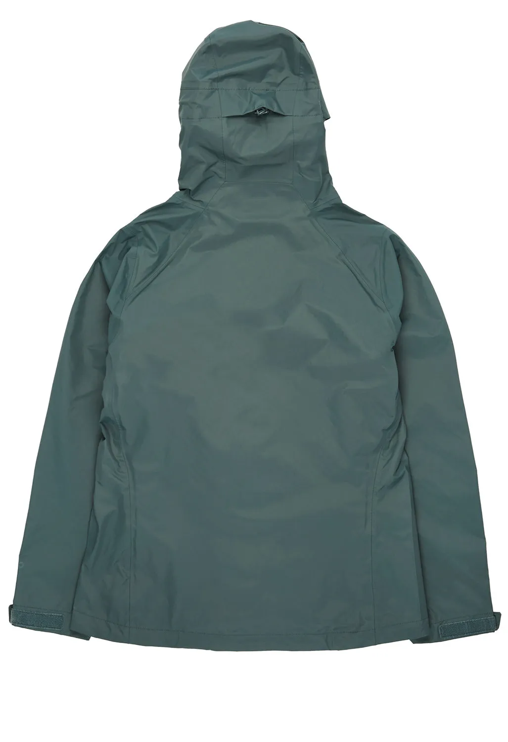 Patagonia Women's Torrentshell 3L Jacket - Nouveau Green