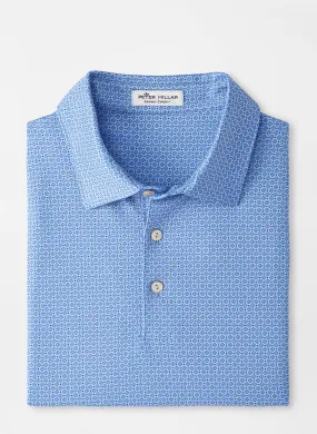 PETER MILLAR Brooks Performance Jersey Polo