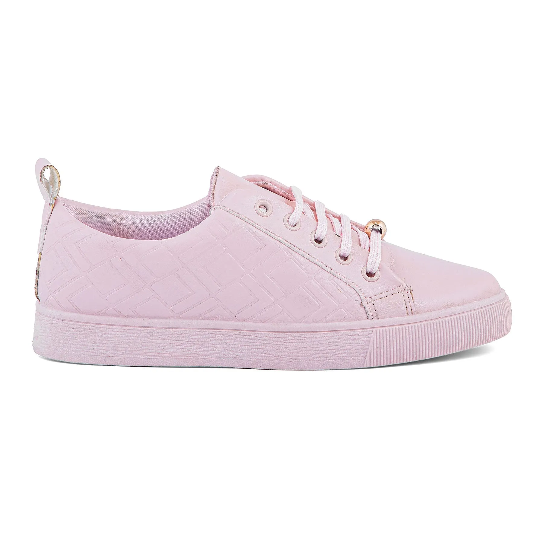 Pink Casual Sneaker AT7332