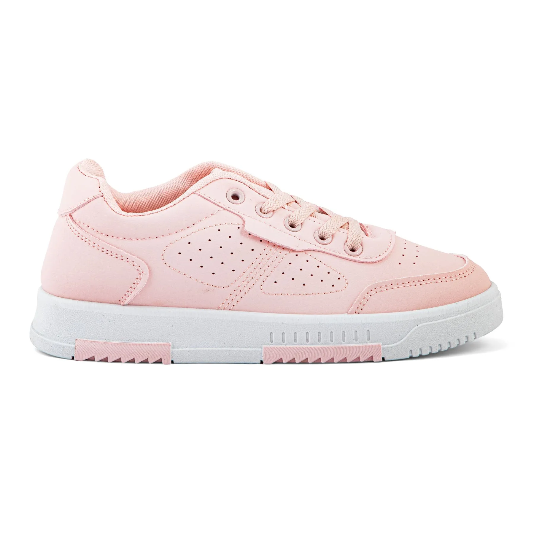 Pink Casual Sneaker AT7390