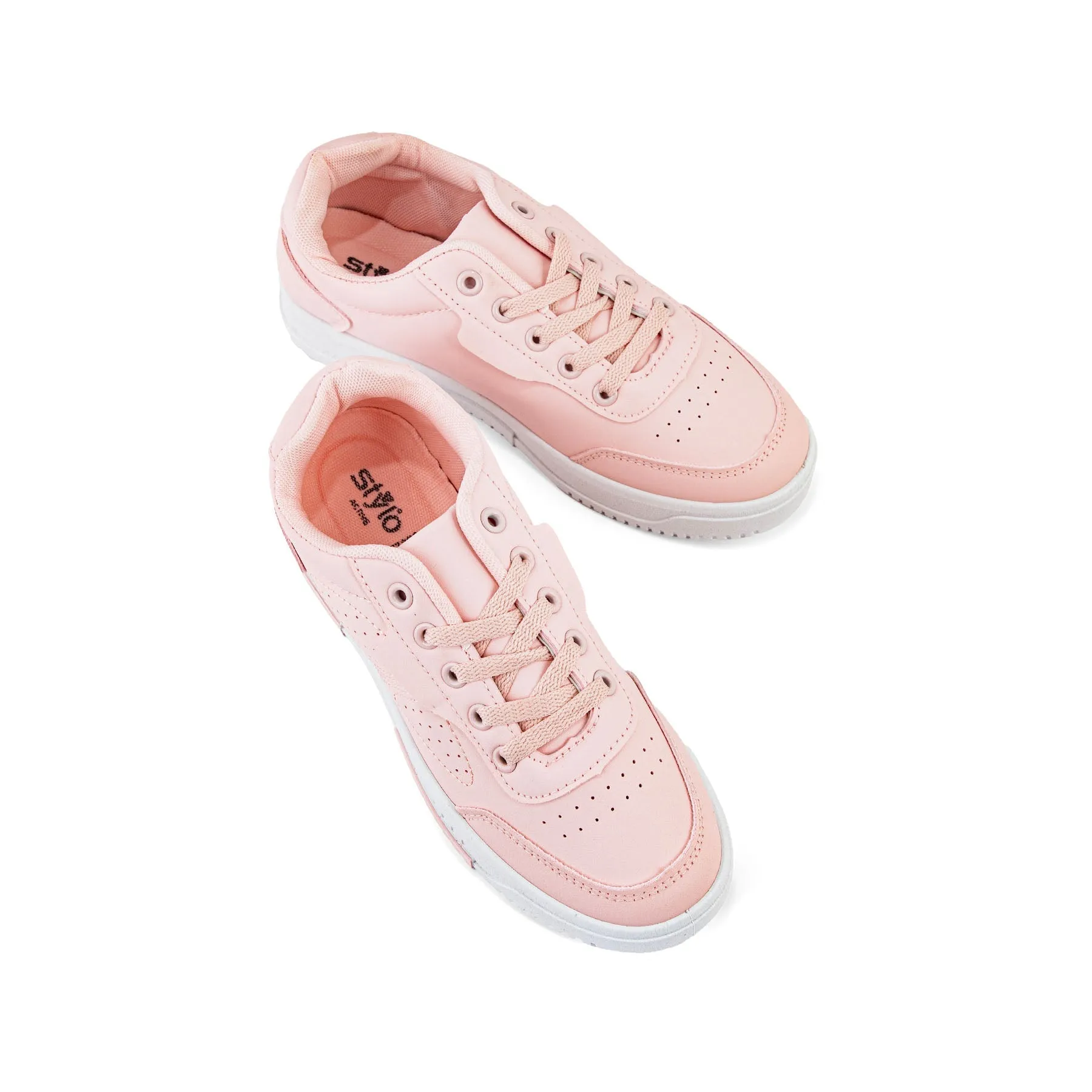 Pink Casual Sneaker AT7390