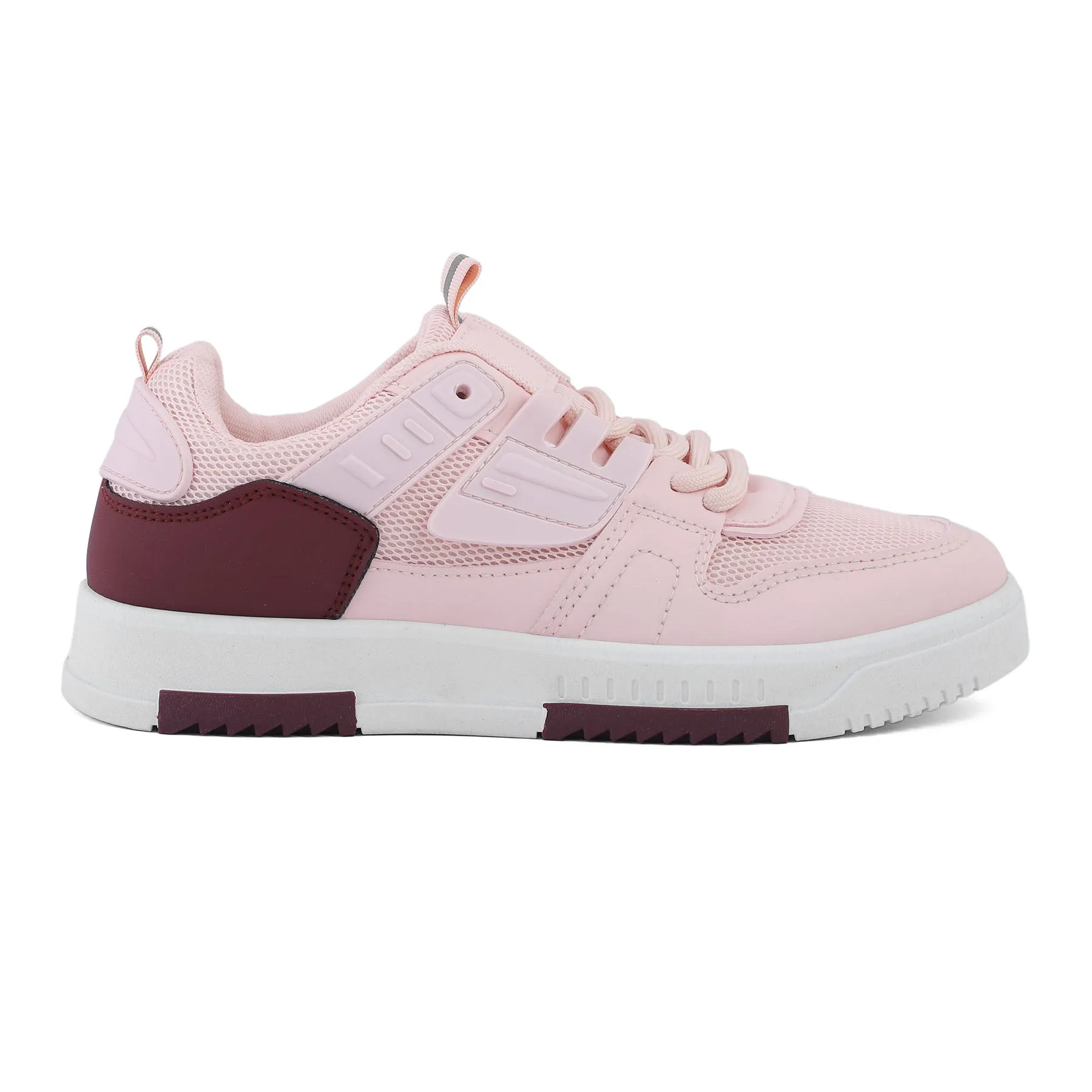 Pink Casual Sneaker AT7391