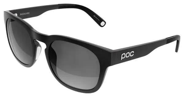 Poc Require Glasses Sulphite Uranium Black