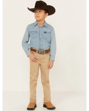 Product Name:  Cody James Little Boys' Dalton Slim Straight Jeans