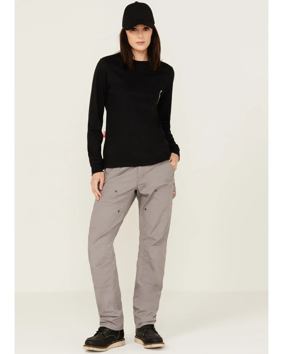 Product Name:  Dovetail Workwear Women's Anna Ultra Light Trail Pant