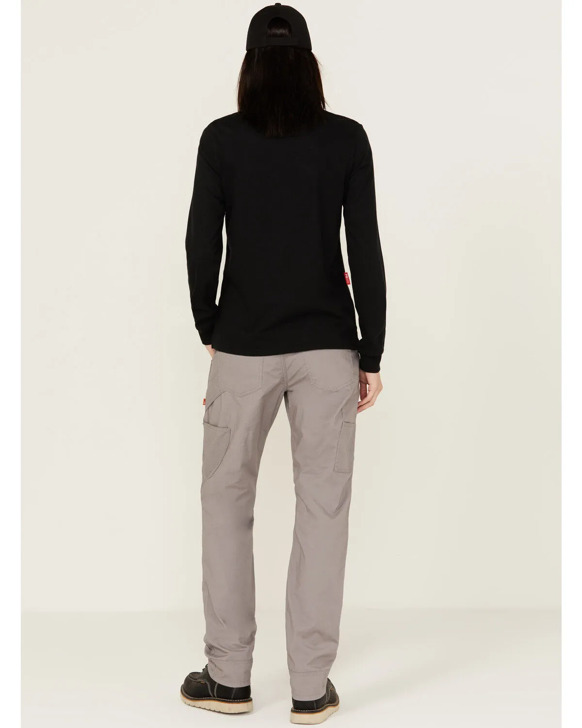 Product Name:  Dovetail Workwear Women's Anna Ultra Light Trail Pant