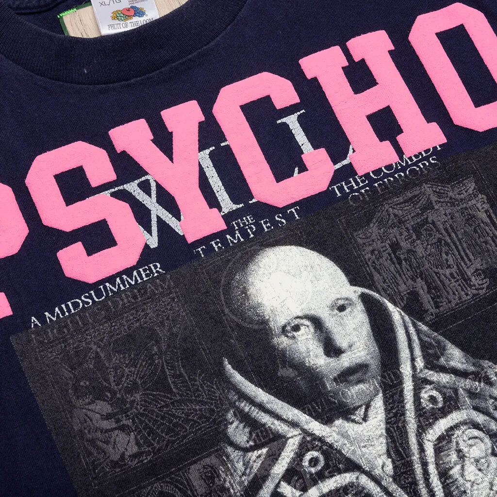 Psychodelic Tee - Multi