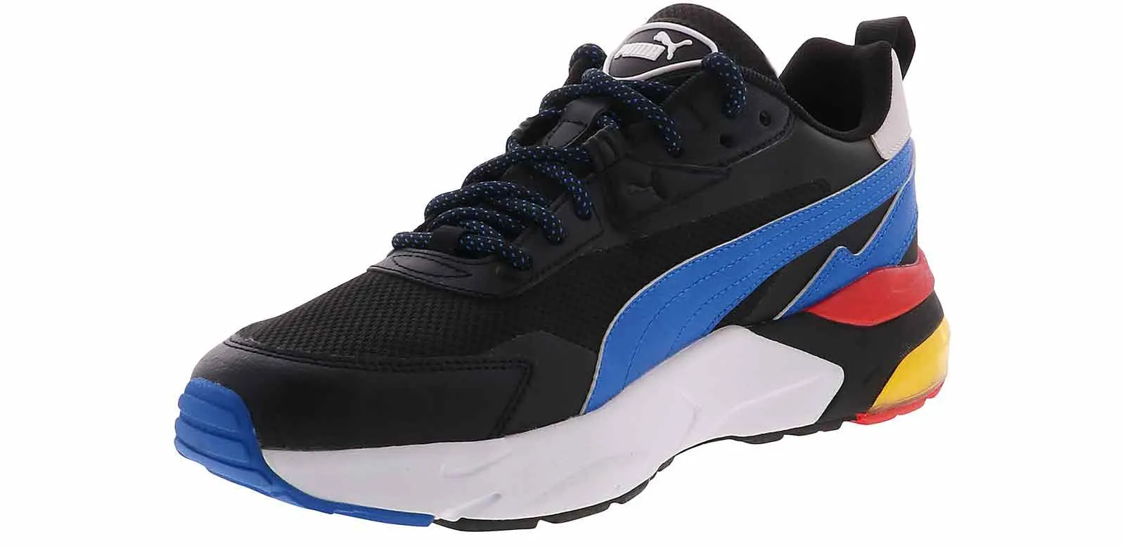 Puma Vis2K Lace Men’s Athletic Sneaker