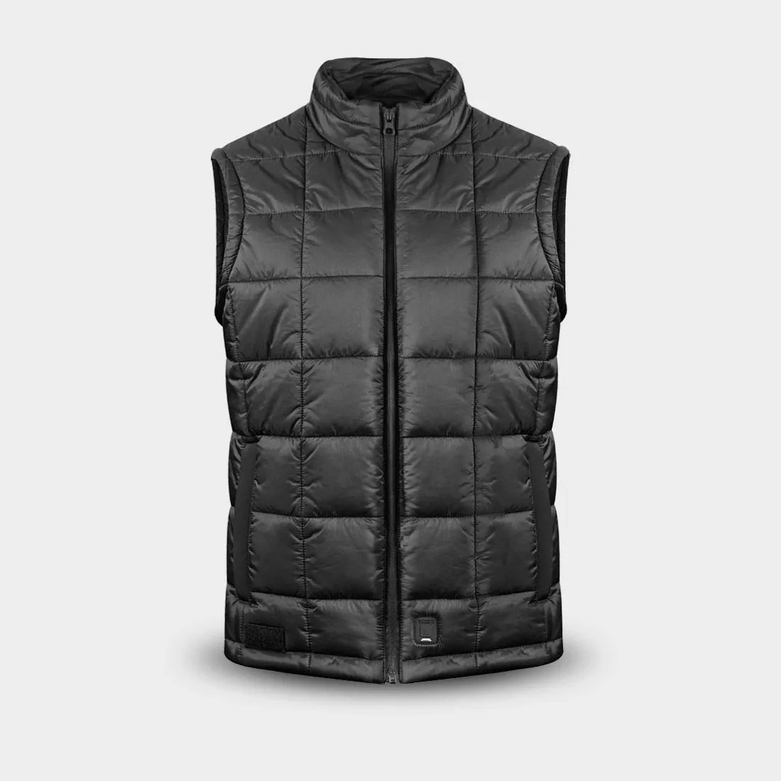 Racer Heated Jacket - The Sick And The Wrong