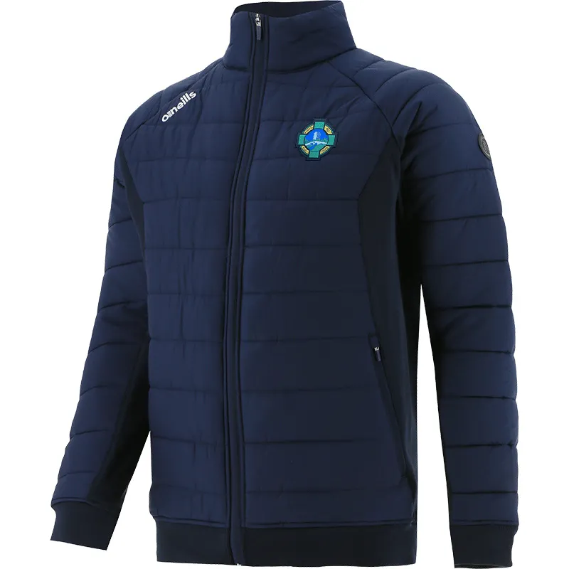 Randal Og GAA Kids' Carson Lightweight Padded Jacket