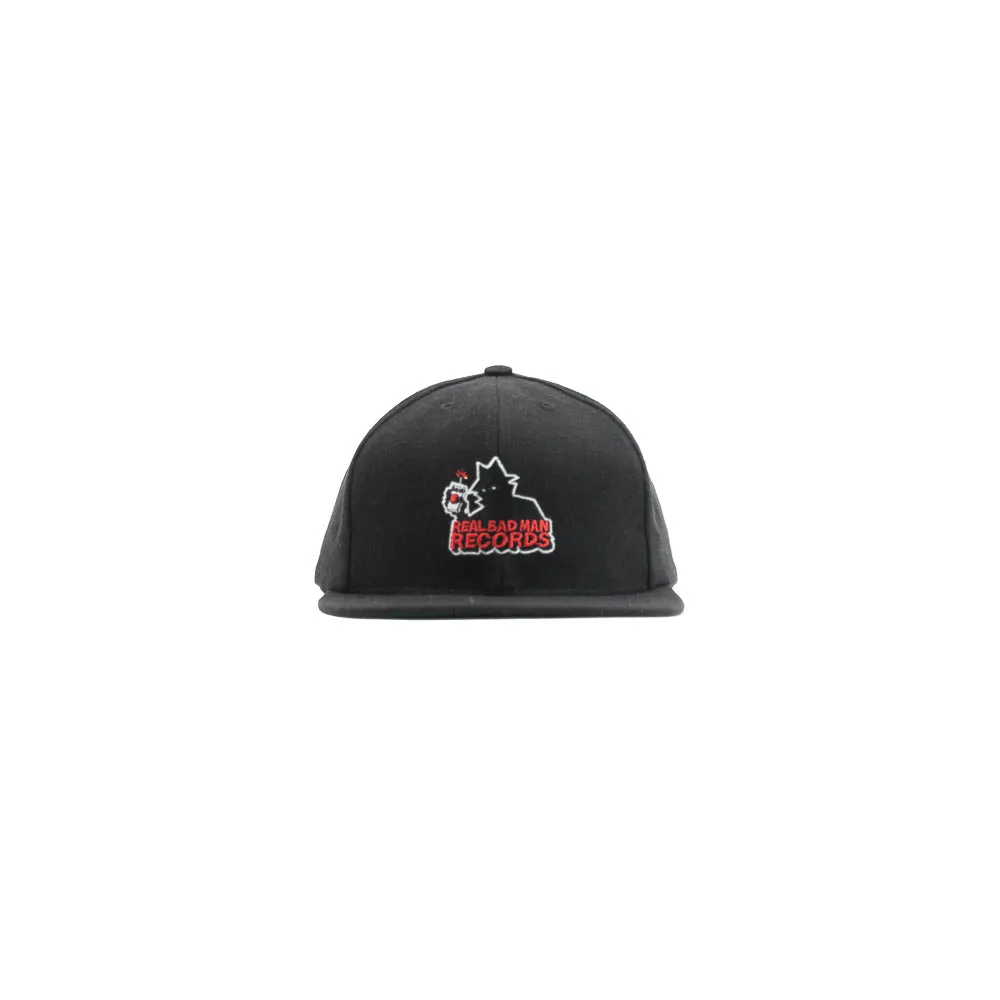 RBM Records Swap Meet Hat (Black)