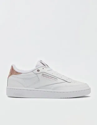 Reebok Club C 85 Women's Sneaker-